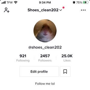 Meet your Posher, Nathan